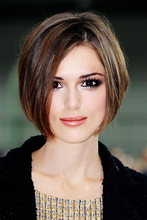 chanel haircut